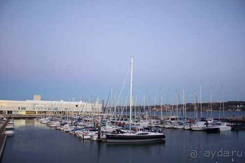 Путь на Португалию