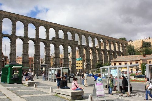 Путь на Португалию