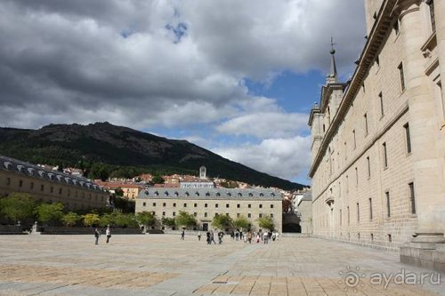 Путь на Португалию