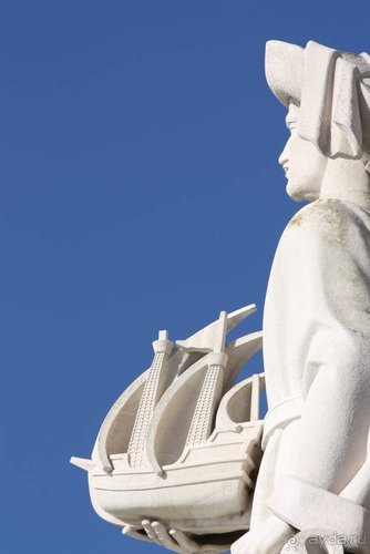 Путь на Португалию