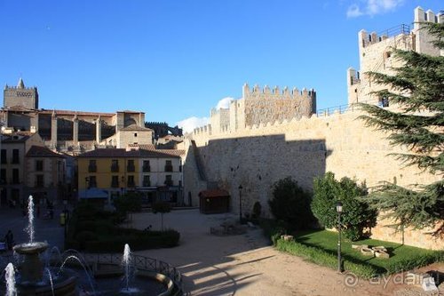 Путь на Португалию