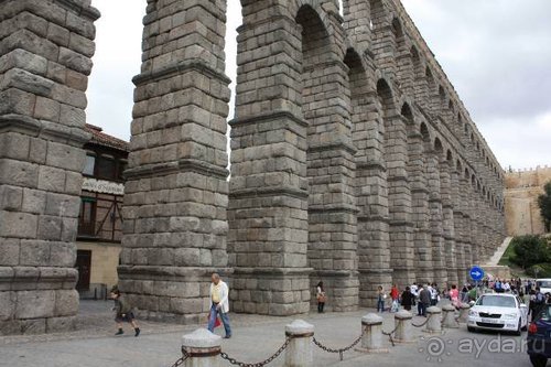 Путь на Португалию