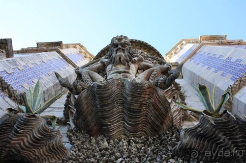 Путь на Португалию