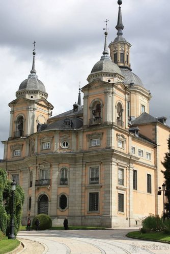 Путь на Португалию