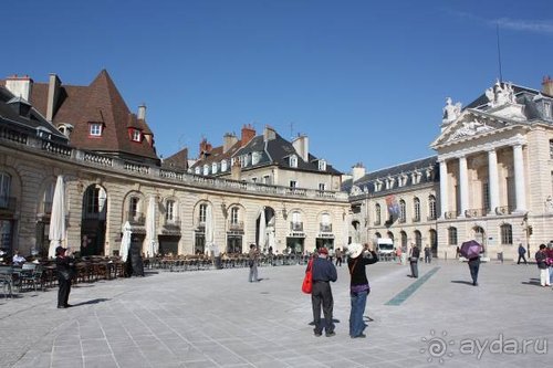 Путь на Португалию