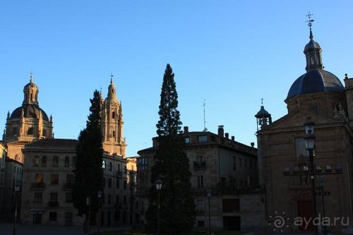 Путь на Португалию