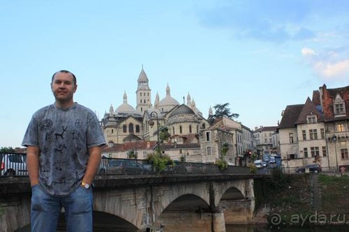 Путь на Португалию