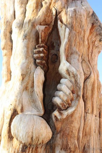 Путь на Португалию