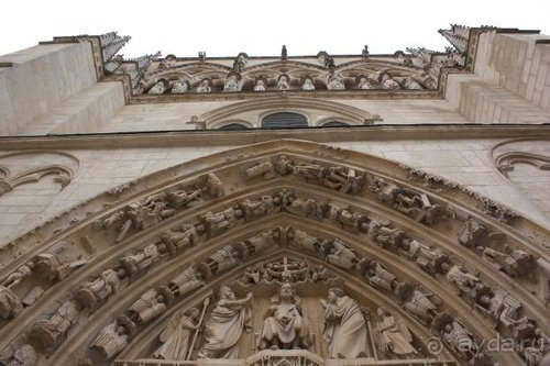 Путь на Португалию