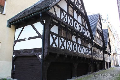 Путь на Португалию