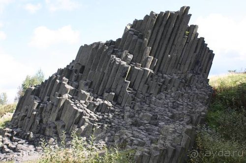 Путь на Португалию