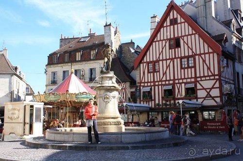 Путь на Португалию