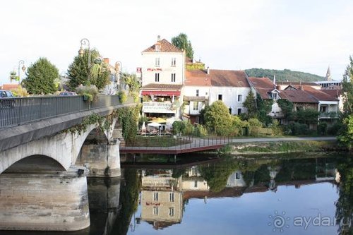 Путь на Португалию