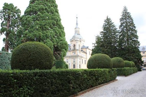 Путь на Португалию