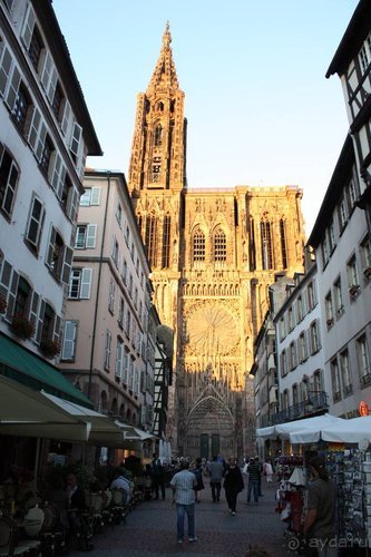 Путь на Португалию