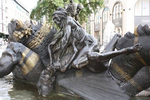 Путь на Португалию