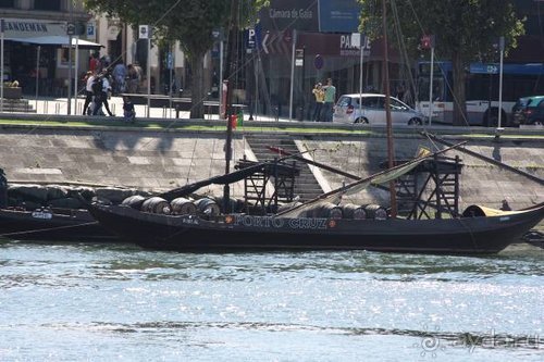 Путь на Португалию