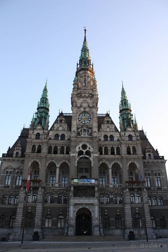 Путь на Португалию