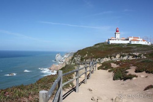 Путь на Португалию
