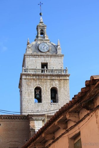 Путь на Португалию