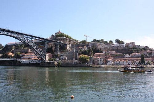 Путь на Португалию