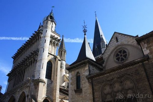 Путь на Португалию