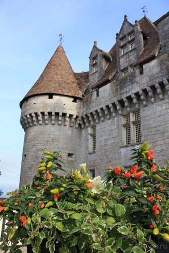 Путь на Португалию