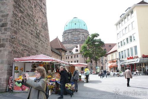 Путь на Португалию