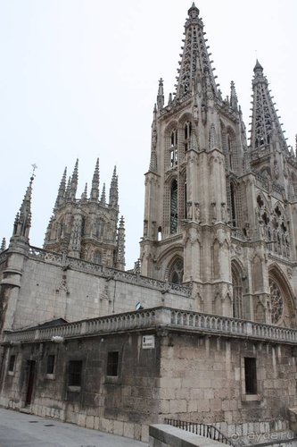 Путь на Португалию