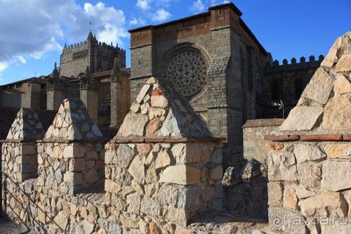 Путь на Португалию