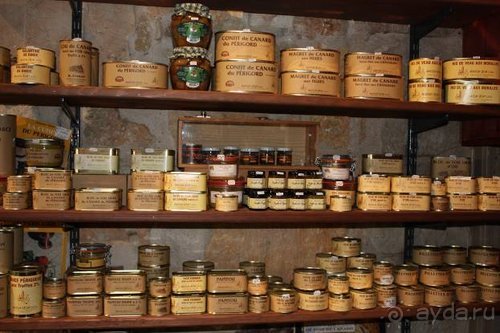 Путь на Португалию