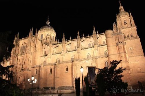 Путь на Португалию