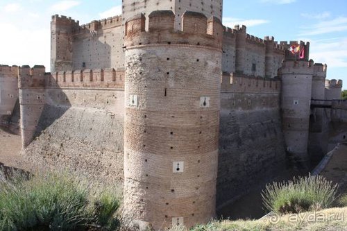 Путь на Португалию