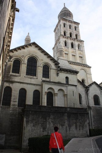 Путь на Португалию