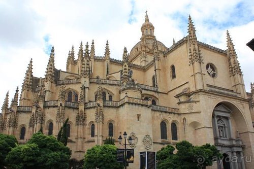 Путь на Португалию