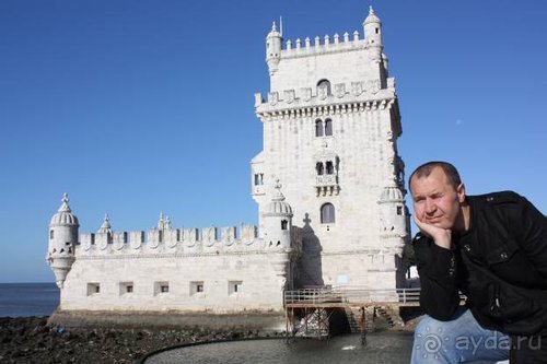 Путь на Португалию