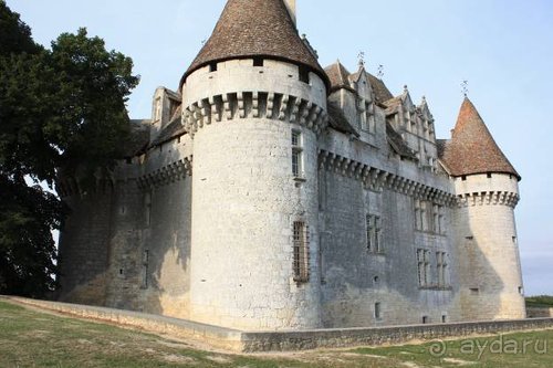 Путь на Португалию