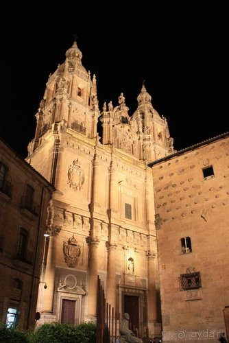 Путь на Португалию