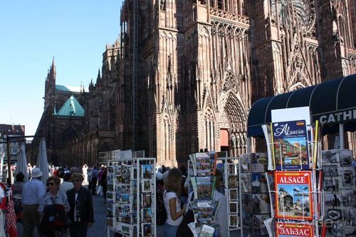 Путь на Португалию