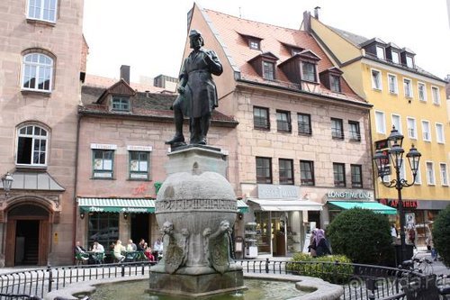 Путь на Португалию