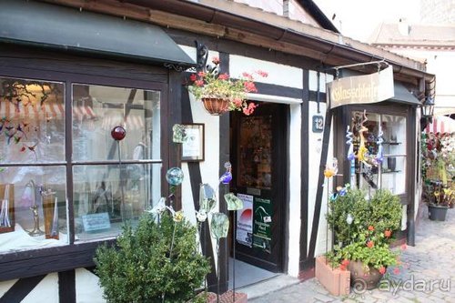 Путь на Португалию