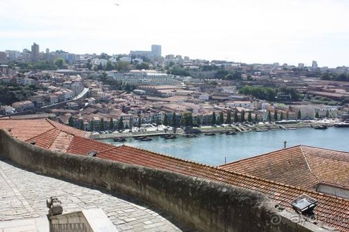 Путь на Португалию