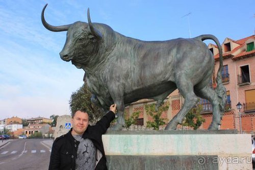 Путь на Португалию