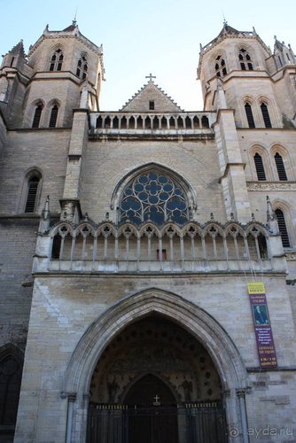 Путь на Португалию