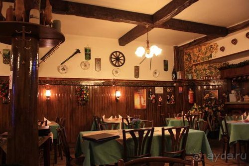 Путь на Португалию