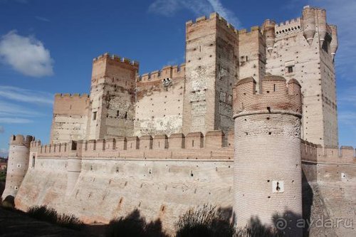 Путь на Португалию