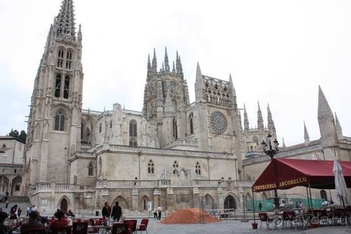 Путь на Португалию