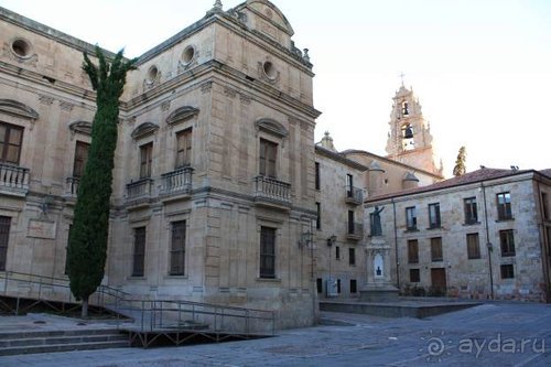 Путь на Португалию