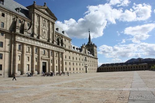 Путь на Португалию