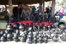 Бовты за бовтами.